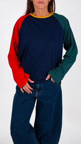 T-shirt player H.