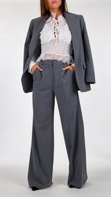Pantalone palazzo François H.