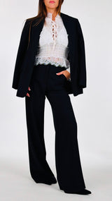 Pantalone palazzo François H.