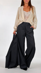 Pantalone palazzo Jessy H.