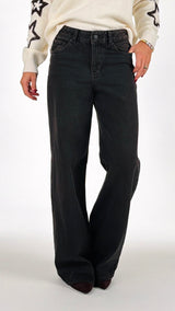 Jeans Oslo black JJXX