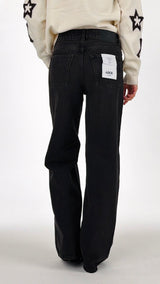 Jeans Oslo black JJXX