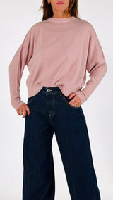 Pull scatolina integrale Vic.