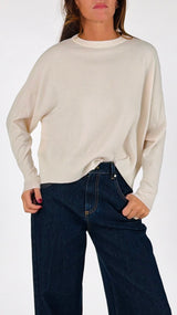 Pull scatolina integrale Vic.