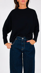 Pull scatolina integrale Vic.