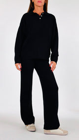 Completo maglia polo H.