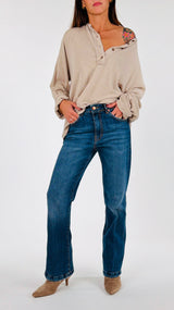 Jeans Lucrezia