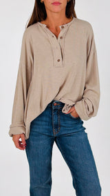 T-shirt Ellie serafino