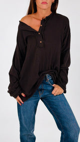 T-shirt Ellie serafino