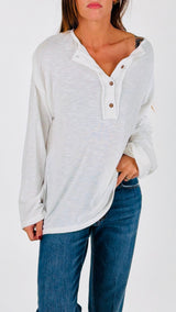 T-shirt Ellie serafino