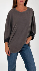 T-shirt Ellie stone