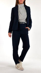 Pantalone slim Demi H.