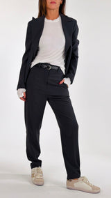Pantalone slim Demi H.