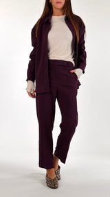 Pantalone sigaretta Sharon T.