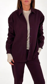 Camicia basic Sharon T.
