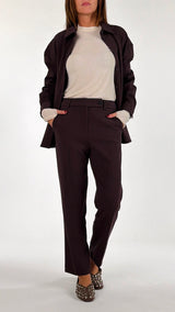 Pantalone sigaretta Sharon T.