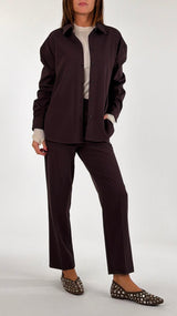 Camicia basic Sharon T.