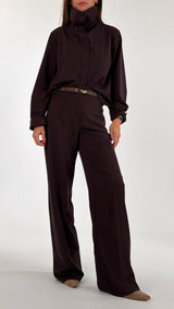 Pantalone palazzo Sharon T.