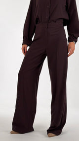Pantalone palazzo Sharon T.
