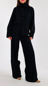 Pantalone palazzo Sharon T.