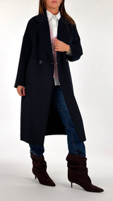 Cappotto ovetto Vic.