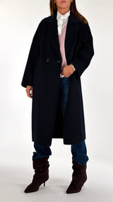 Cappotto ovetto Vic.