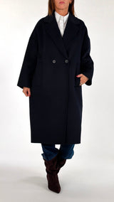 Cappotto ovetto Vic.