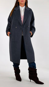 Cappotto ovetto Vic.