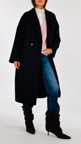 Cappotto ovetto Vic.