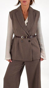 Gilet Dilly