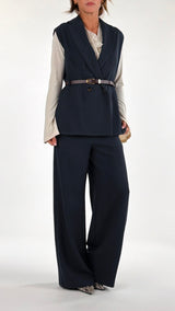 Gilet Dilly