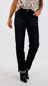 Jeans Molly black