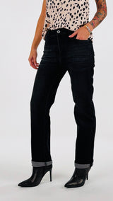Jeans Molly black