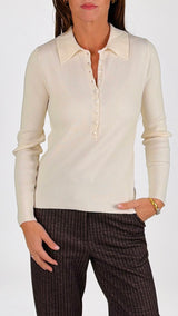 Polo serafino costina H.