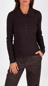 Polo serafino costina H.