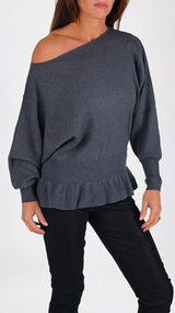 Pull kimono balza H.