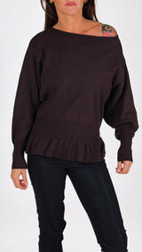 Pull kimono balza H.