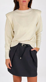 Pull viscosa spallina H.