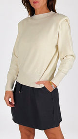 Pull viscosa spallina H.