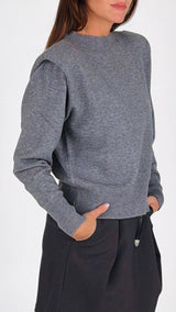 Pull viscosa spallina H.