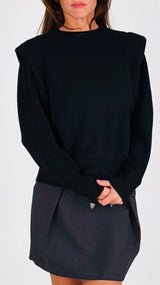 Pull viscosa spallina H.