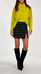 Mini short Astrid T.