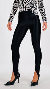 Fuseaux lycra ghetta H.