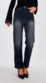 Jeans Ricky black