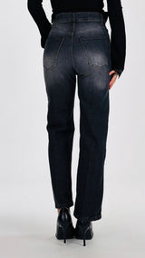 Jeans Ricky black